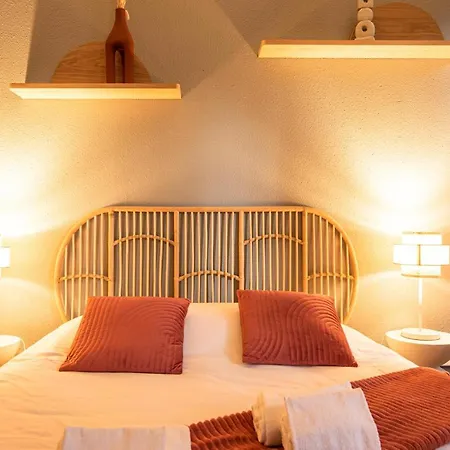 Spacieux - La Galerie - Gare