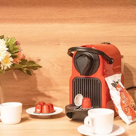 Appartamento Spacieux - La Galerie - Gare Strasburgo