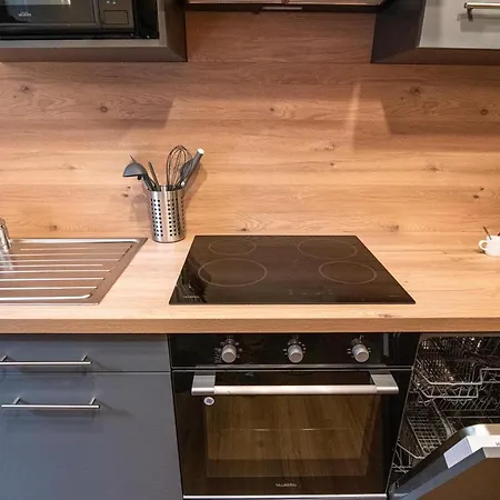 Spacieux - La Galerie - Gare アパート