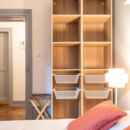 Spacieux - La Galerie - Gare