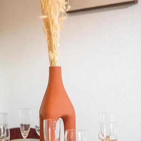 Appartamento Spacieux - La Galerie - Gare Strasburgo