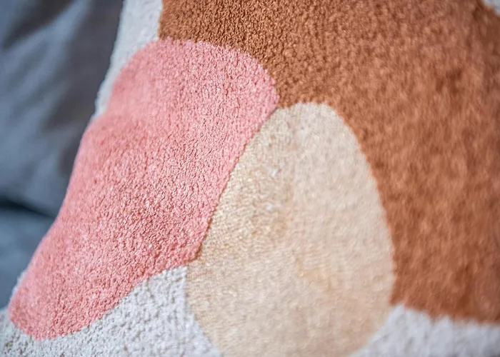 Spacieux - La Galerie - Gare Apartmán