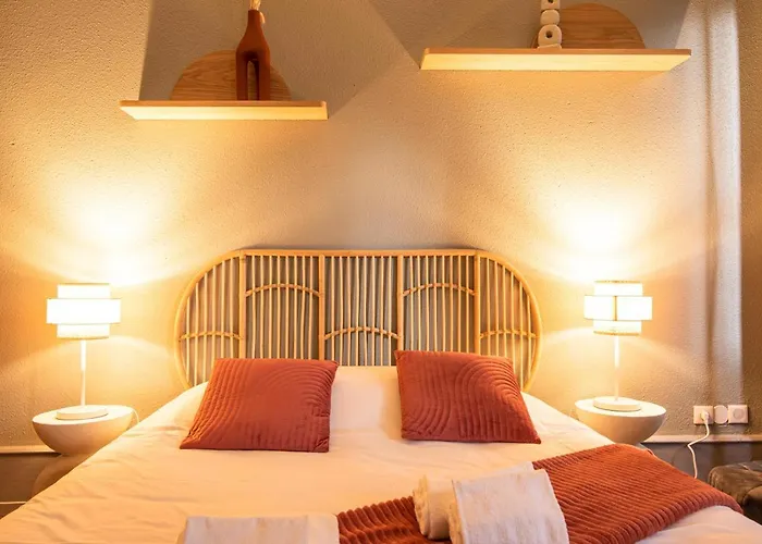 Spacieux - La Galerie - Gare