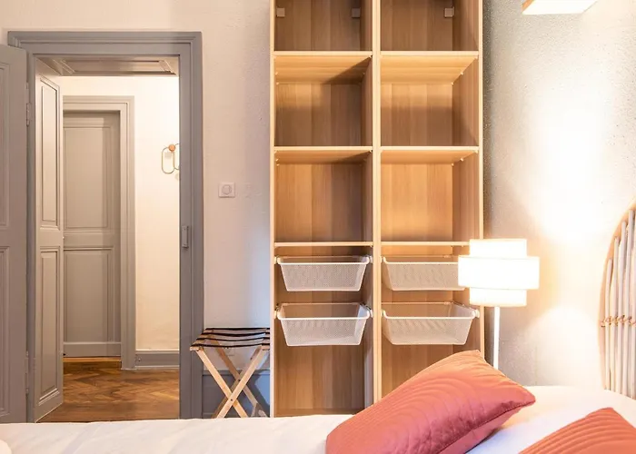 Spacieux - La Galerie - Gare