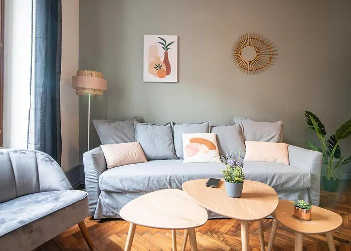 Spacieux - La Galerie - Gare