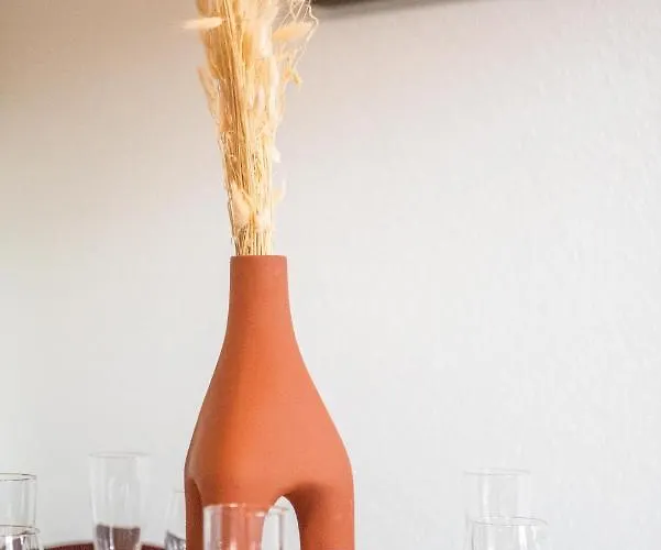 Apartmán Spacieux - La Galerie - Gare Štrasburk