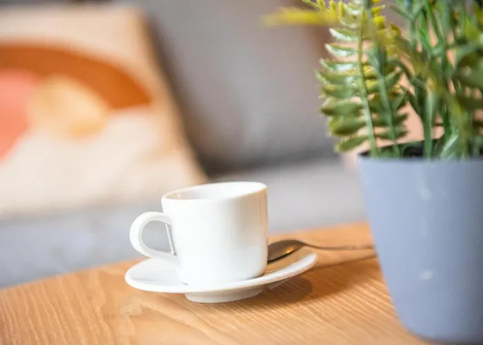 Spacieux - La Galerie - Gare Štrasburk