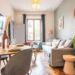 Apartman Spacieux - La Galerie - Gare