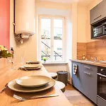 Spacieux - La Galerie - Gare Apartman