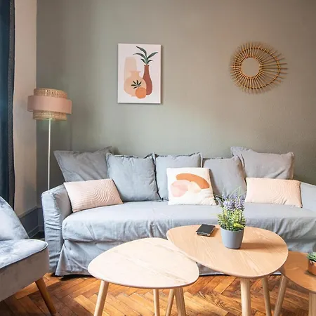 Spacieux - La Galerie - Gare