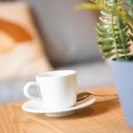 Spacieux - La Galerie - Gare 스트라스부르